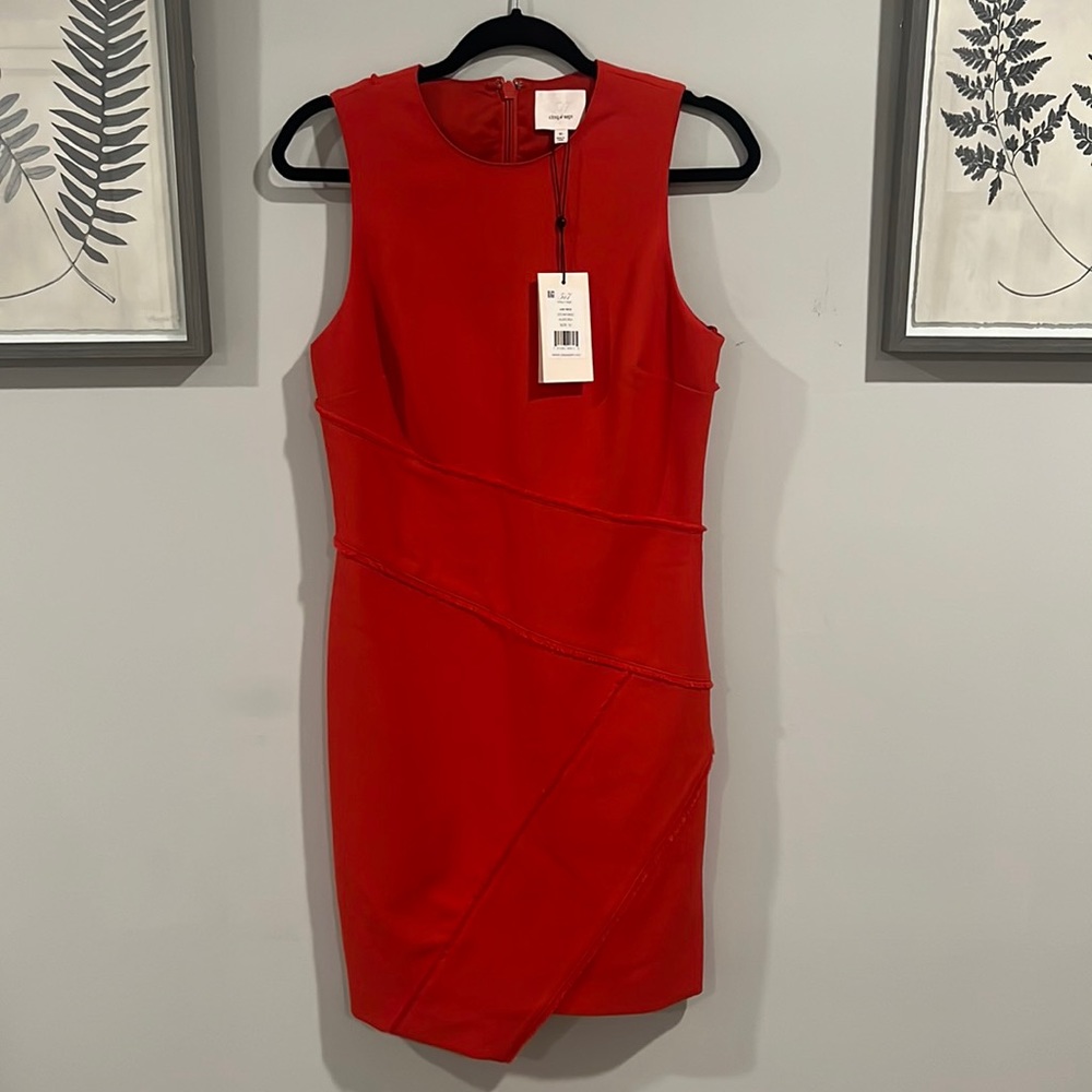 CinqaSept Josie Dress - Size 10 - Brand New w/ Tags
